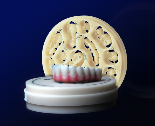 Plateau De Transfert Dentaire Ouvert/fermé Pour Implant Straumann ITI - Neuf